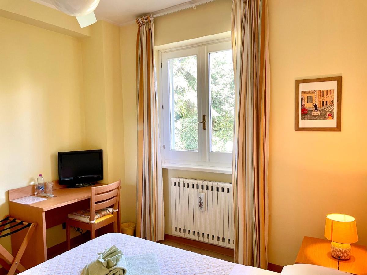 Inn Rome B&B *
