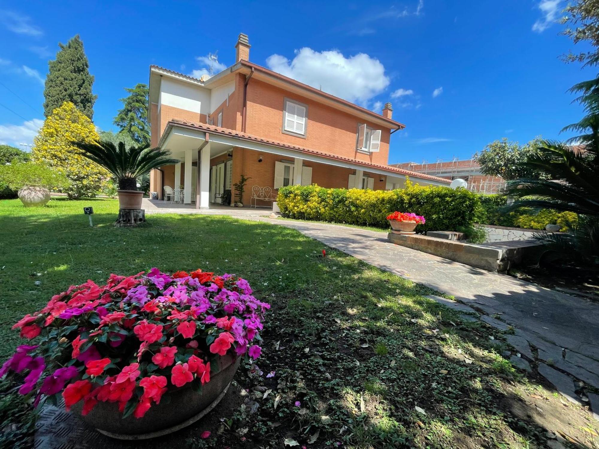 Inn Rome B&B Bed & Breakfast *