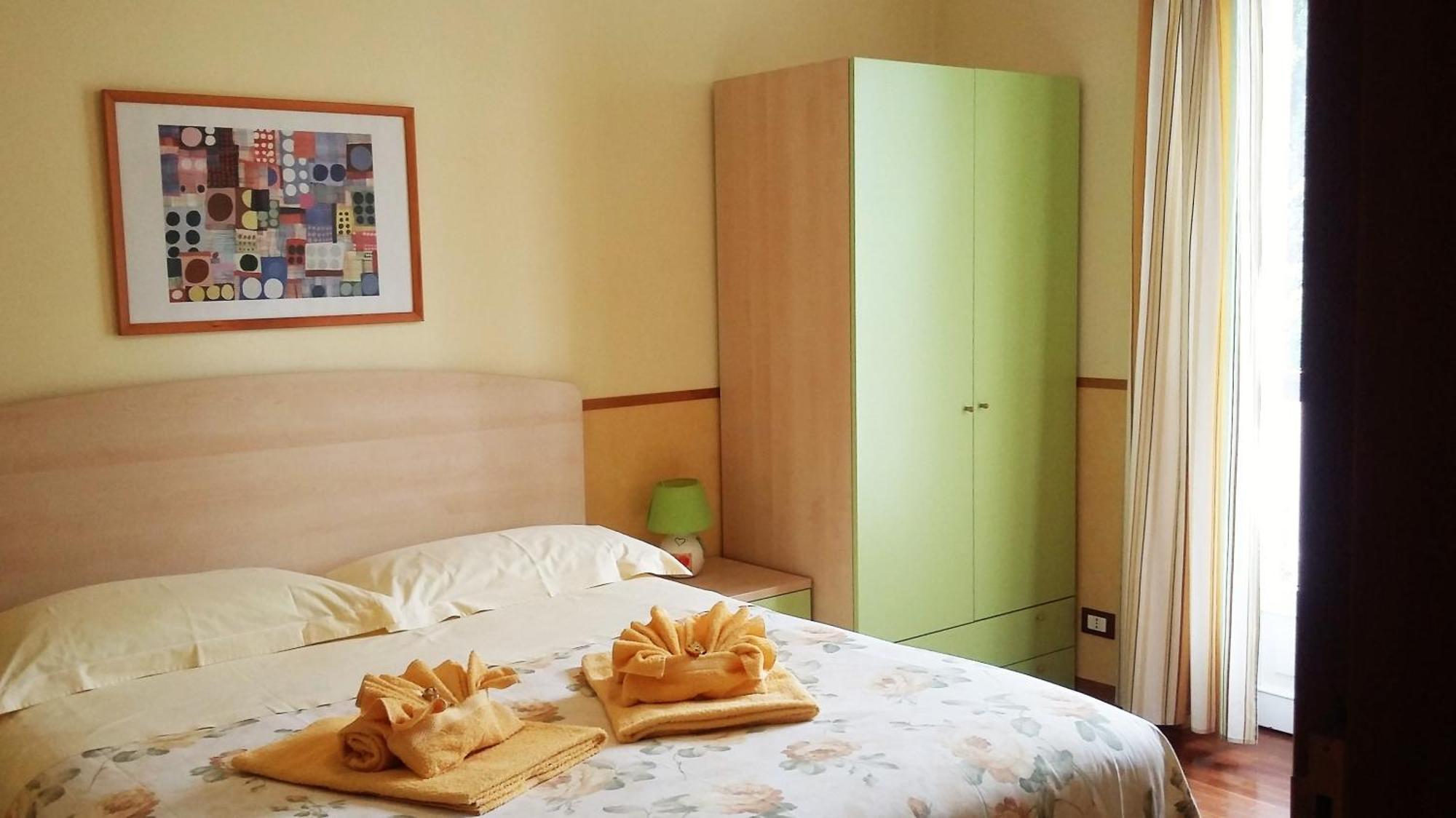 Inn Rome B&B Bed & Breakfast *