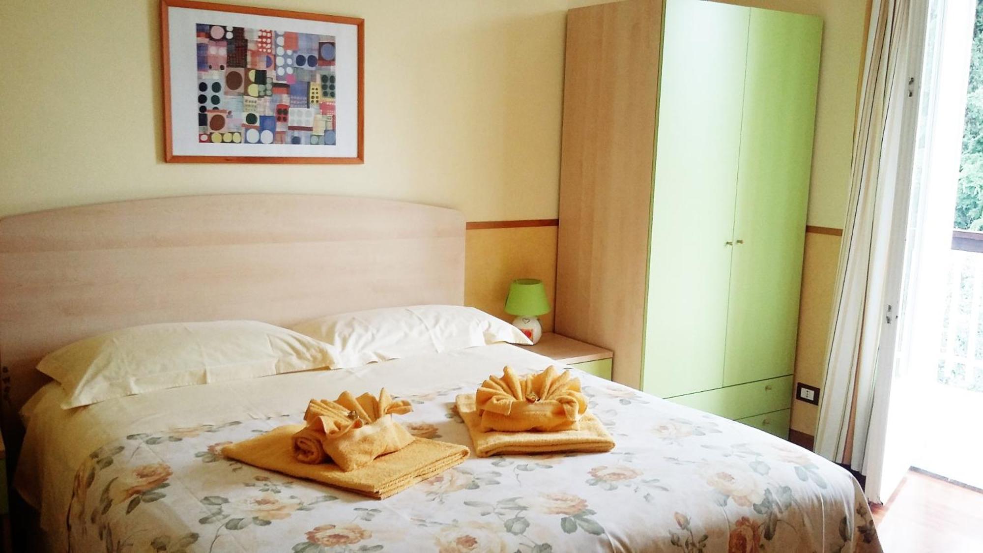 Inn Rome B&B Bed & Breakfast