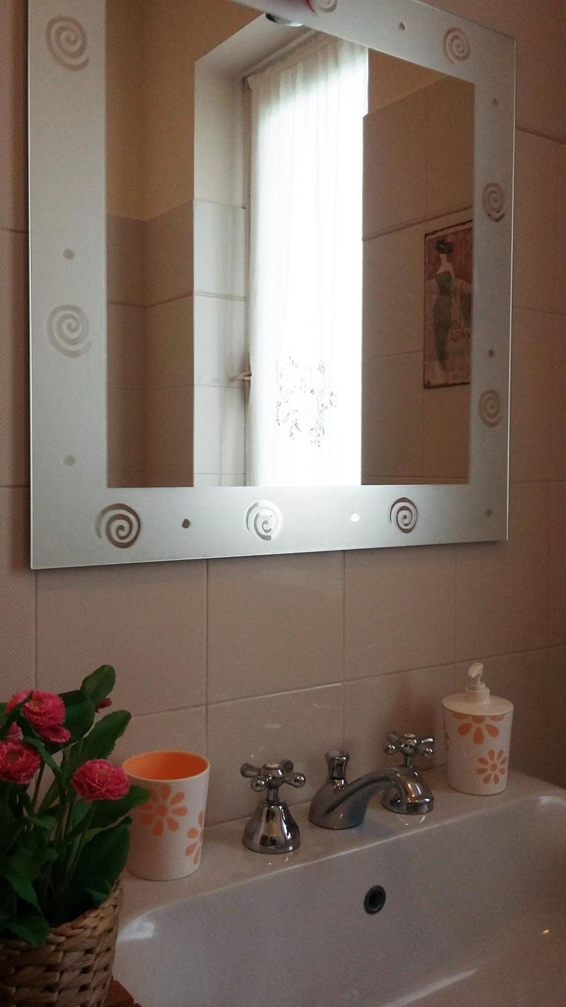 Inn Rome B&B Roma