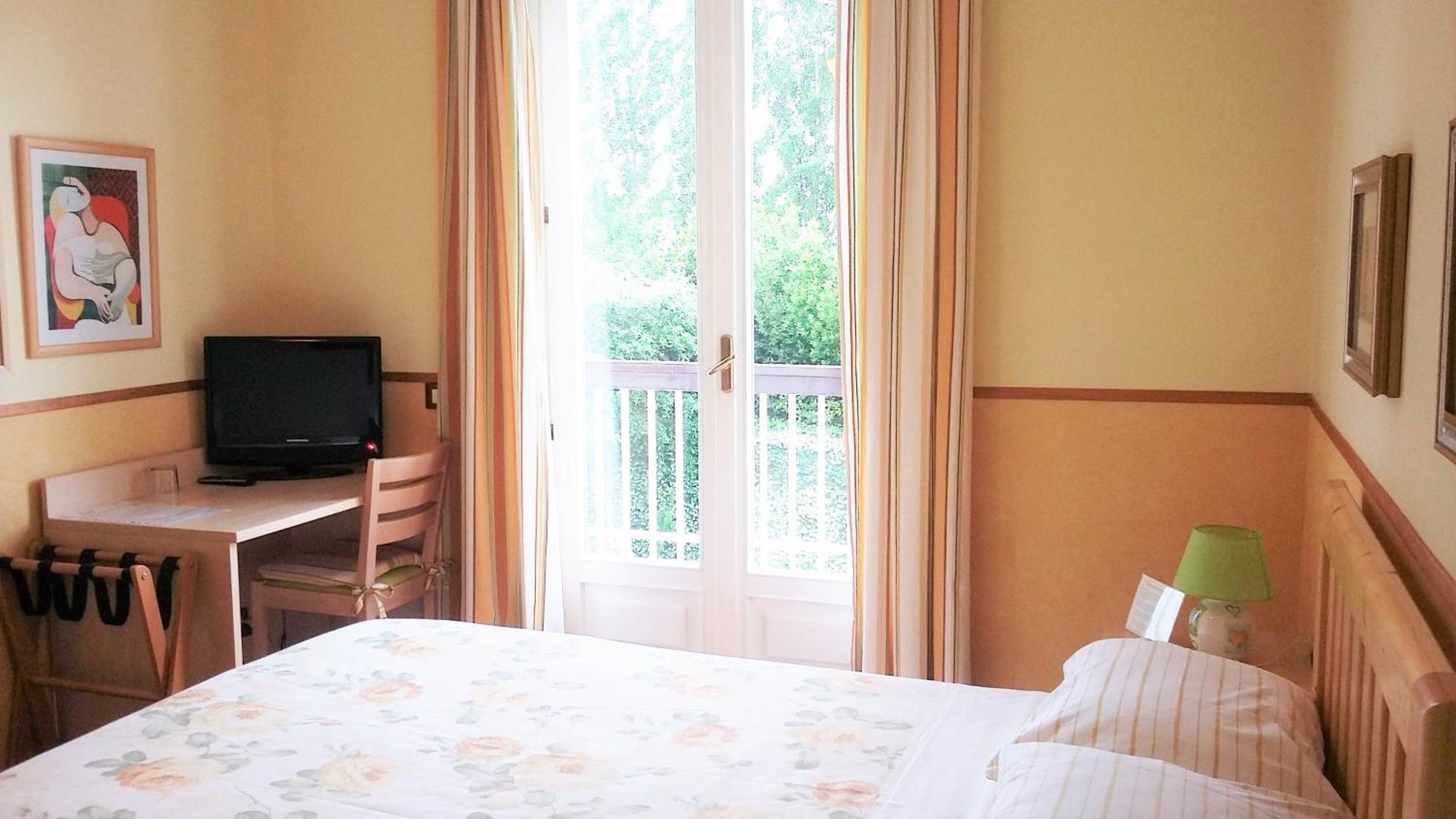 Bed & Breakfast Inn Rome B&B *