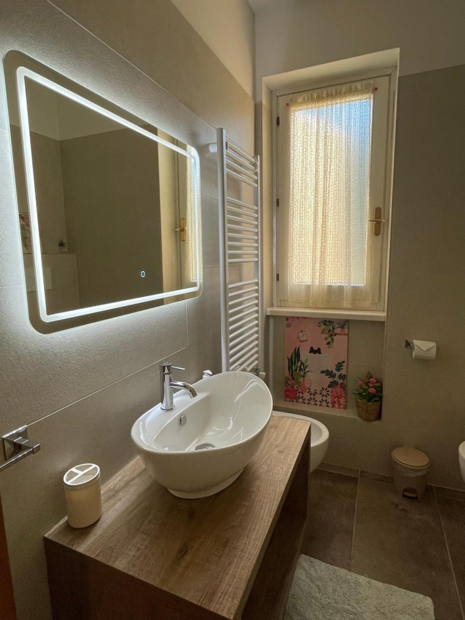Inn Rome B&B Bed & Breakfast Roma