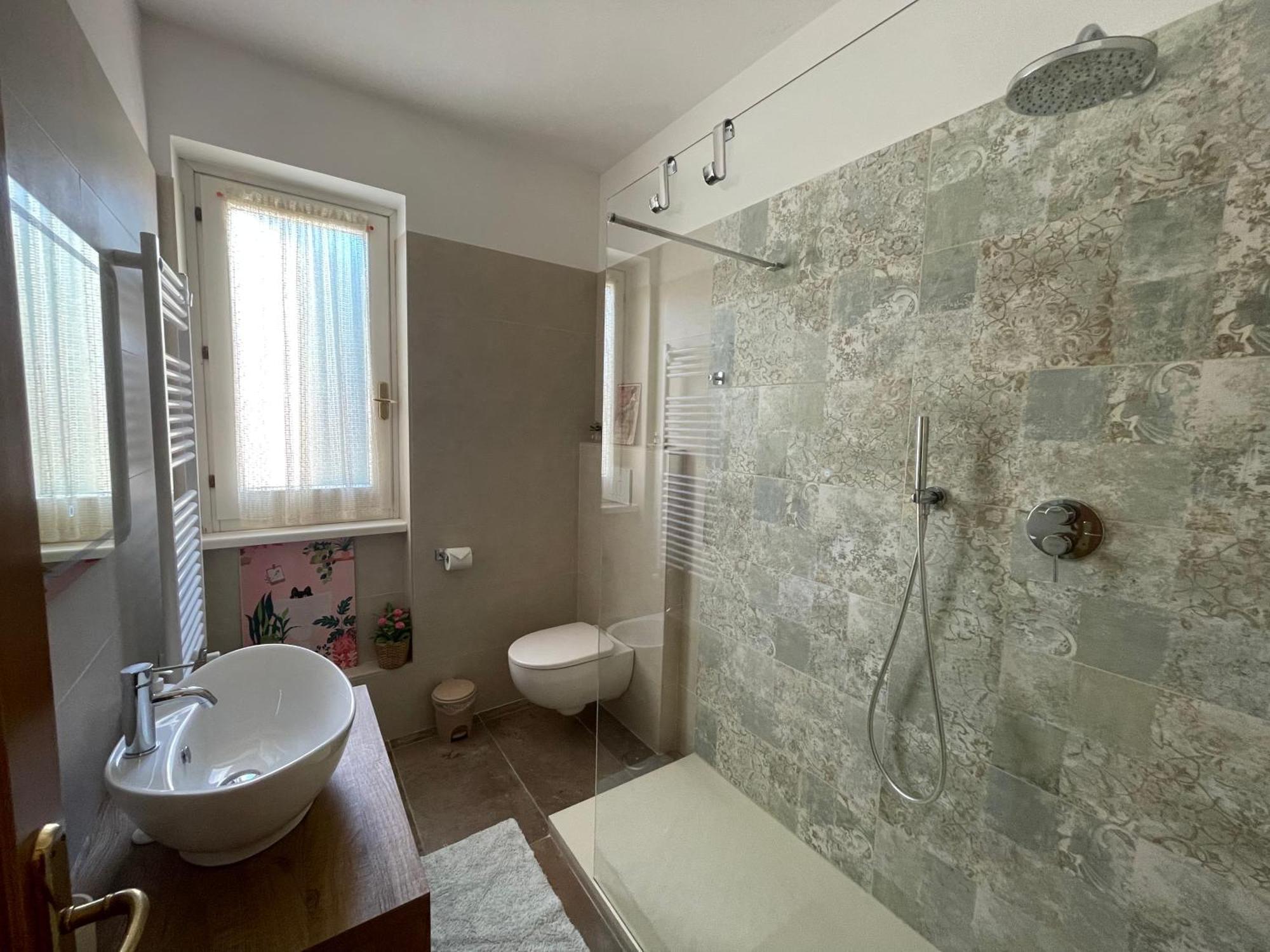 Bed & Breakfast Inn Rome B&B Roma
