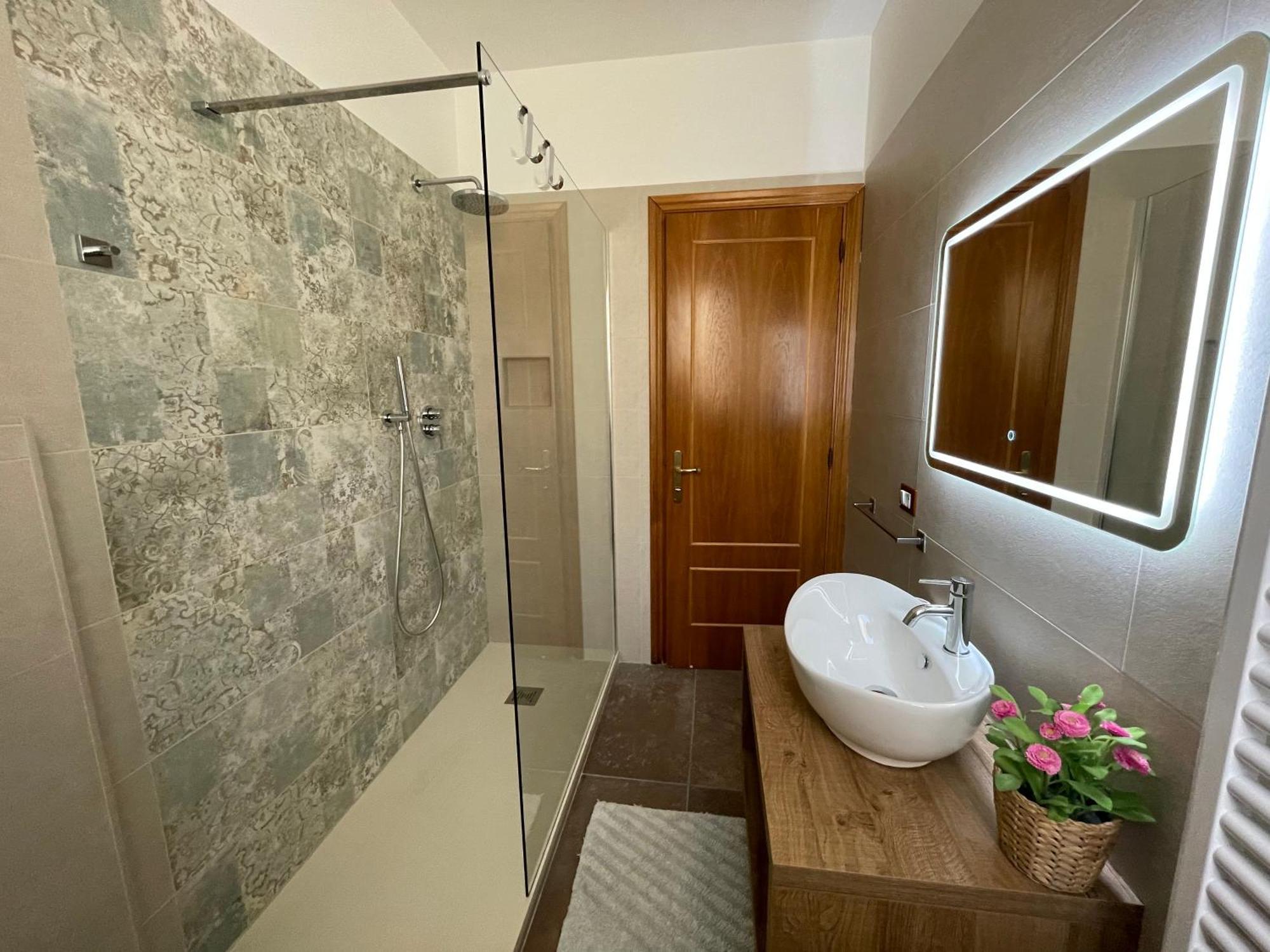 Inn Rome B&B *