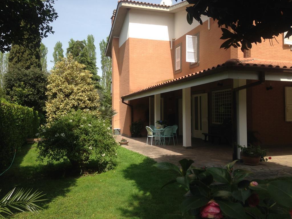Inn Rome B&B * Roma