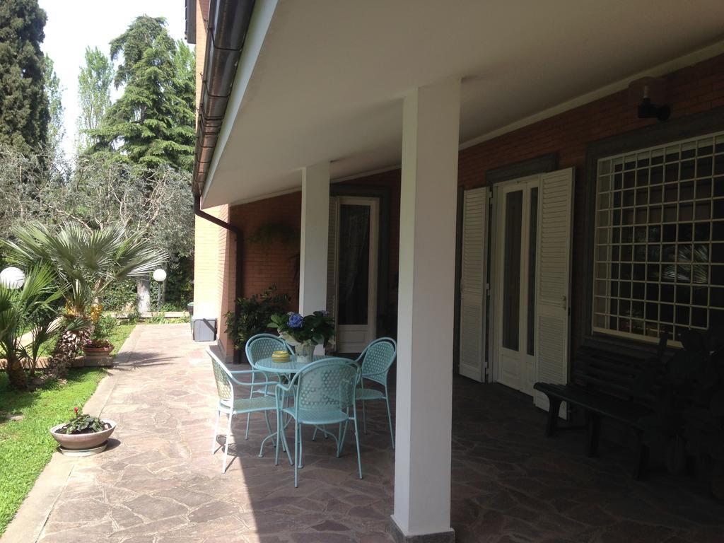Inn Rome B&B Roma