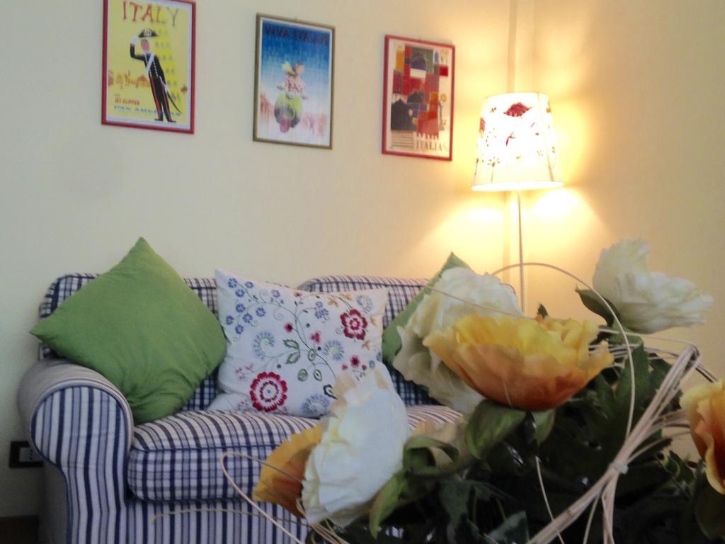 Inn Rome B&B *