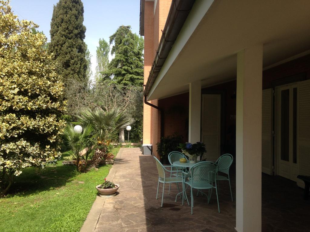 Inn Rome B&B Bed & Breakfast *