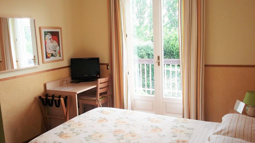 Bed & Breakfast Inn Rome B&B