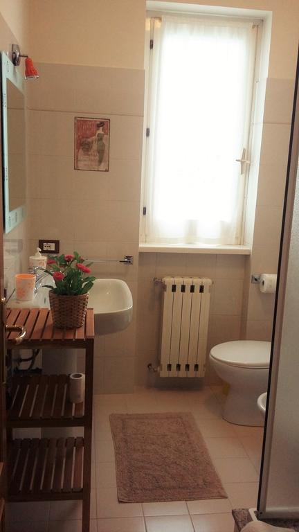 Bed & Breakfast Inn Rome B&B