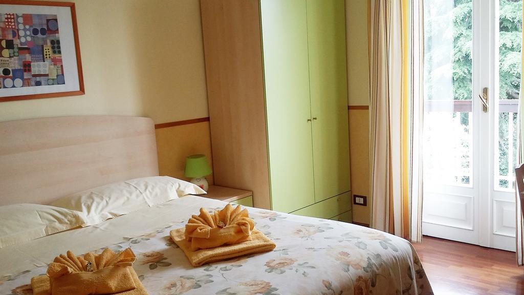 Bed & Breakfast Inn Rome B&B Roma