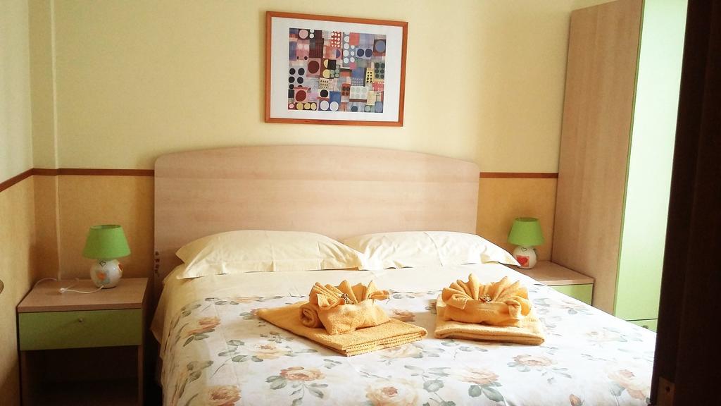 Inn Rome B&B Roma