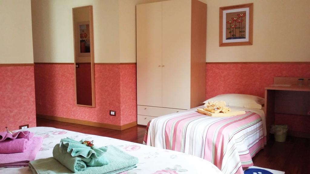 Bed & Breakfast Inn Rome B&B Roma