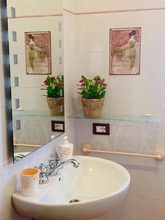Bed & Breakfast Inn Rome B&B