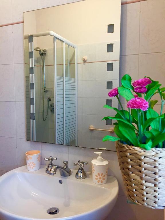 Bed & Breakfast Inn Rome B&B Roma