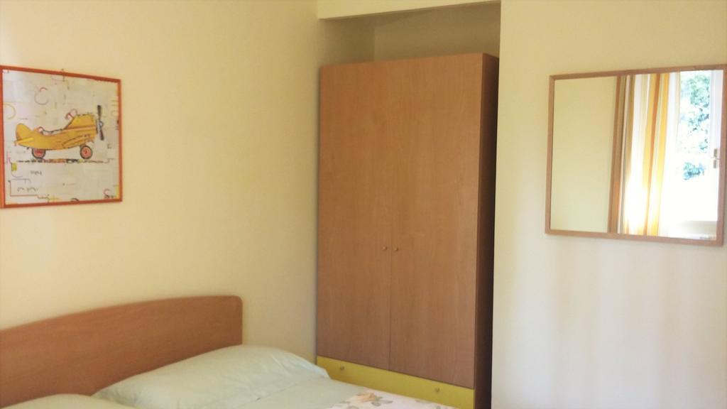 Inn Rome B&B