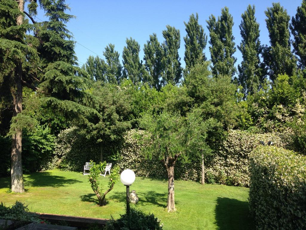Bed & Breakfast Inn Rome B&B Roma