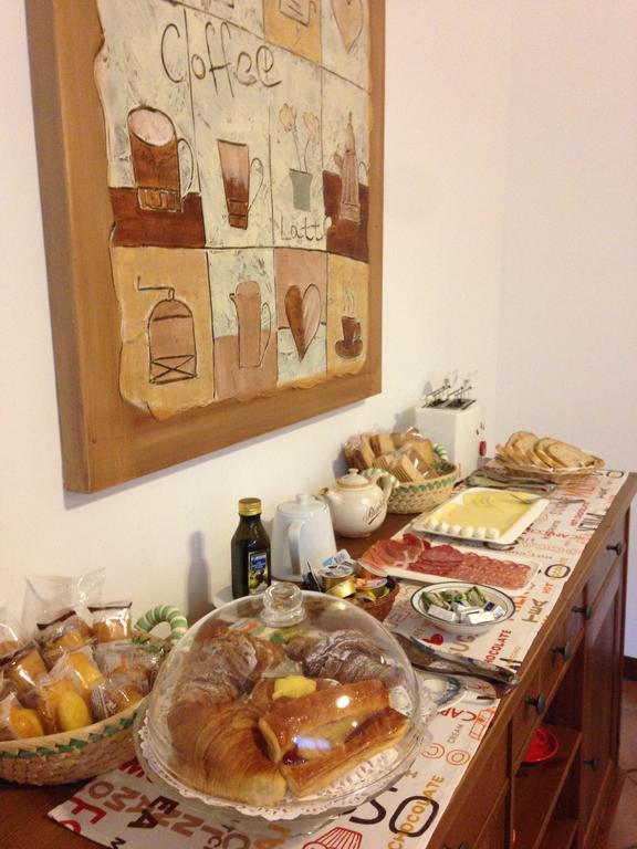 Inn Rome B&B Bed & Breakfast Roma