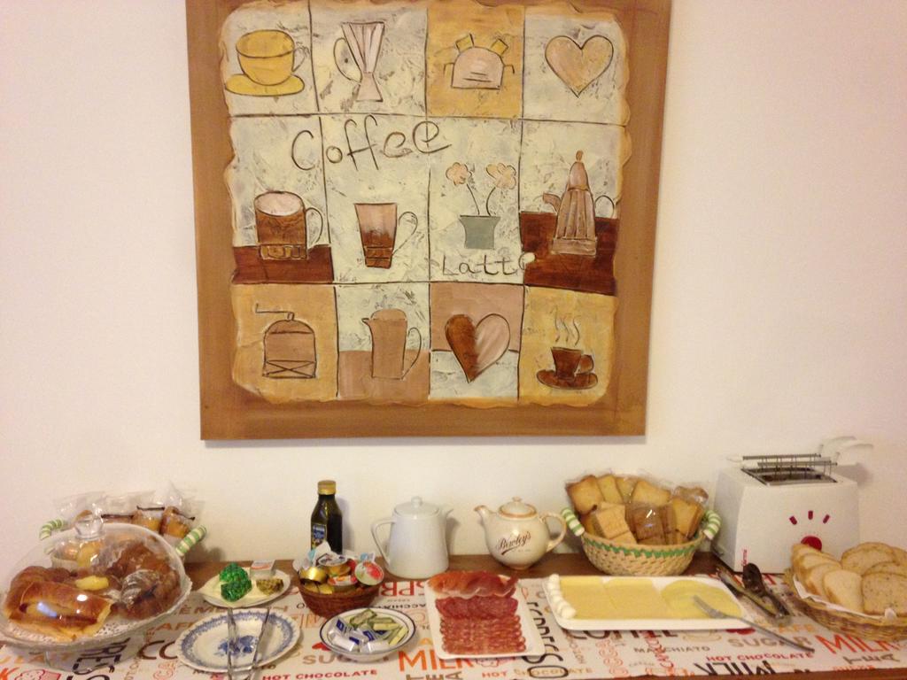 Bed & Breakfast Inn Rome B&B