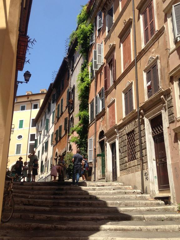 Bed & Breakfast Inn Rome B&B