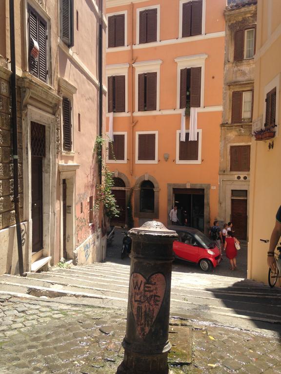 Inn Rome B&B Bed & Breakfast *