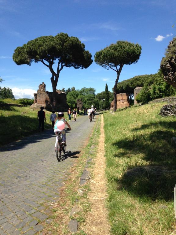 Bed & Breakfast Inn Rome B&B *