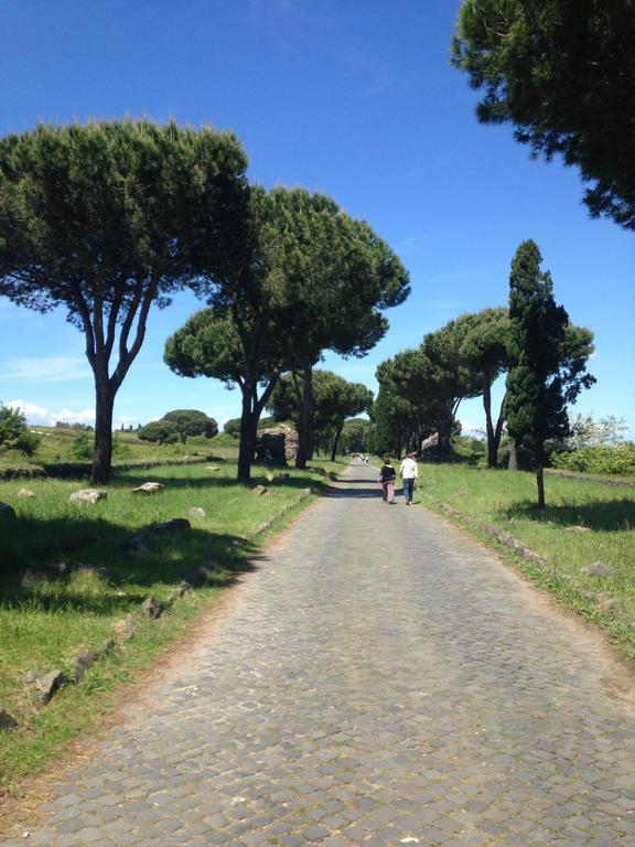 Bed & Breakfast Inn Rome B&B *