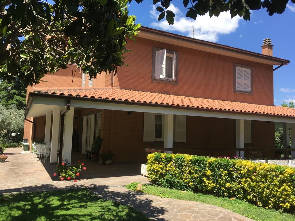 Bed & Breakfast Inn Rome B&B *