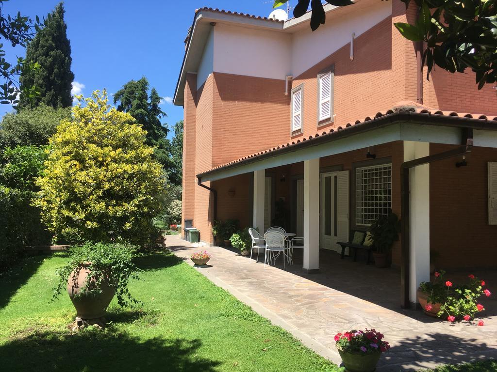 Inn Rome B&B Bed & Breakfast