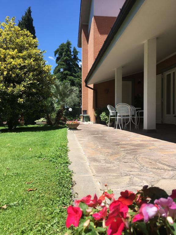Inn Rome B&B