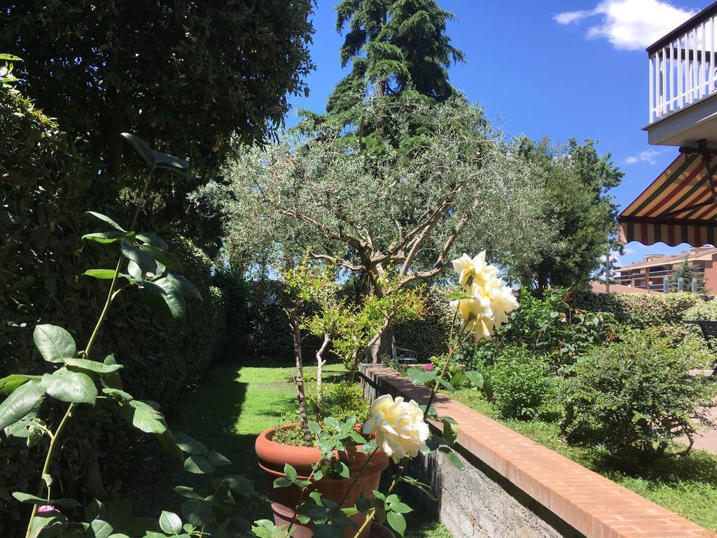 Bed & Breakfast Inn Rome B&B