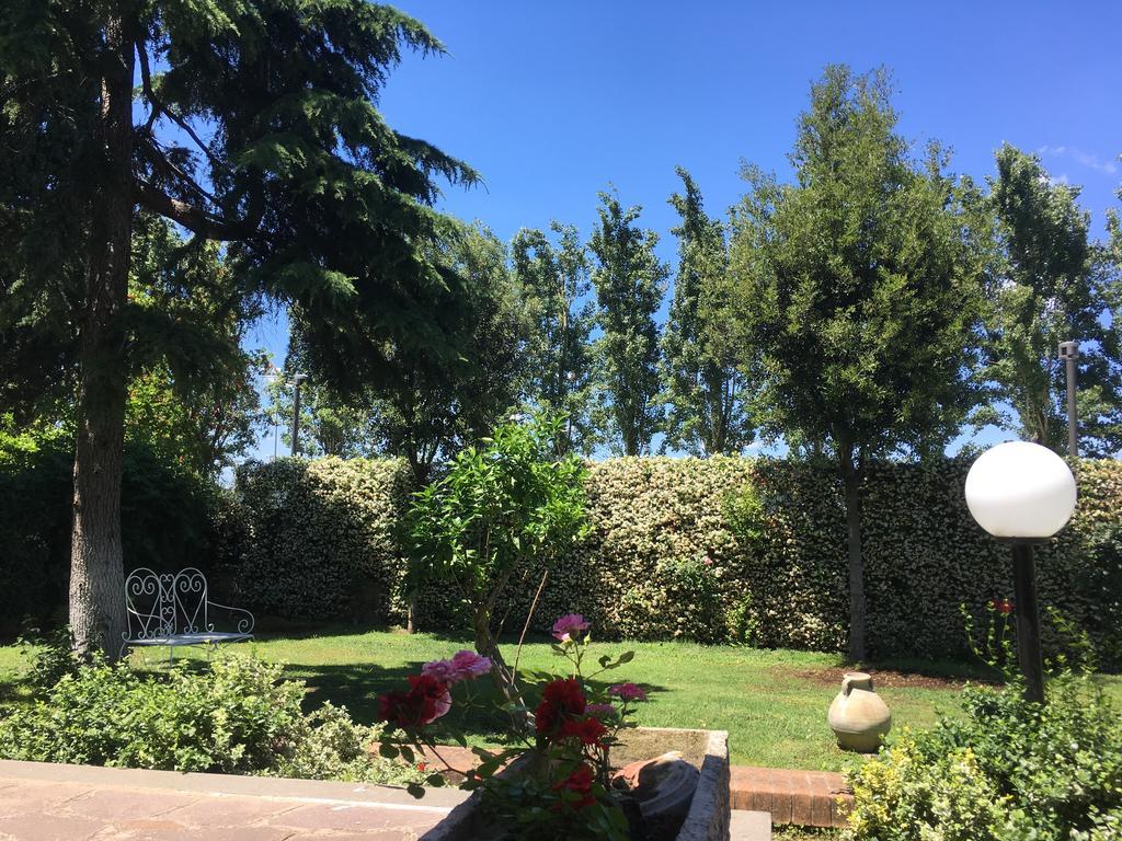 Inn Rome B&B *