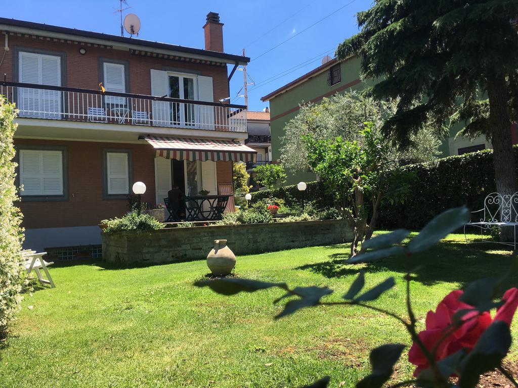 Inn Rome B&B Bed & Breakfast