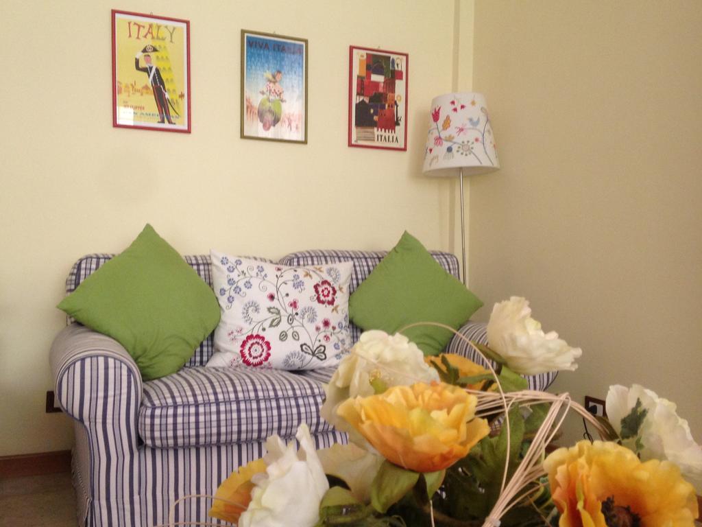 Bed & Breakfast Inn Rome B&B