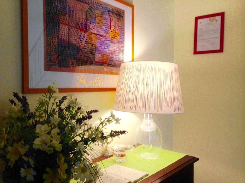 Inn Rome B&B