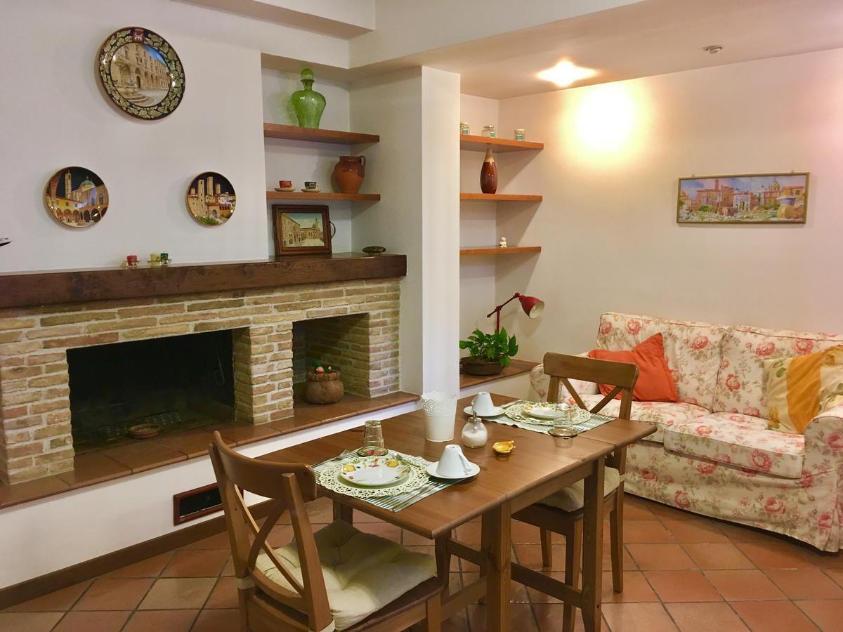 Bed & Breakfast Inn Rome B&B Roma