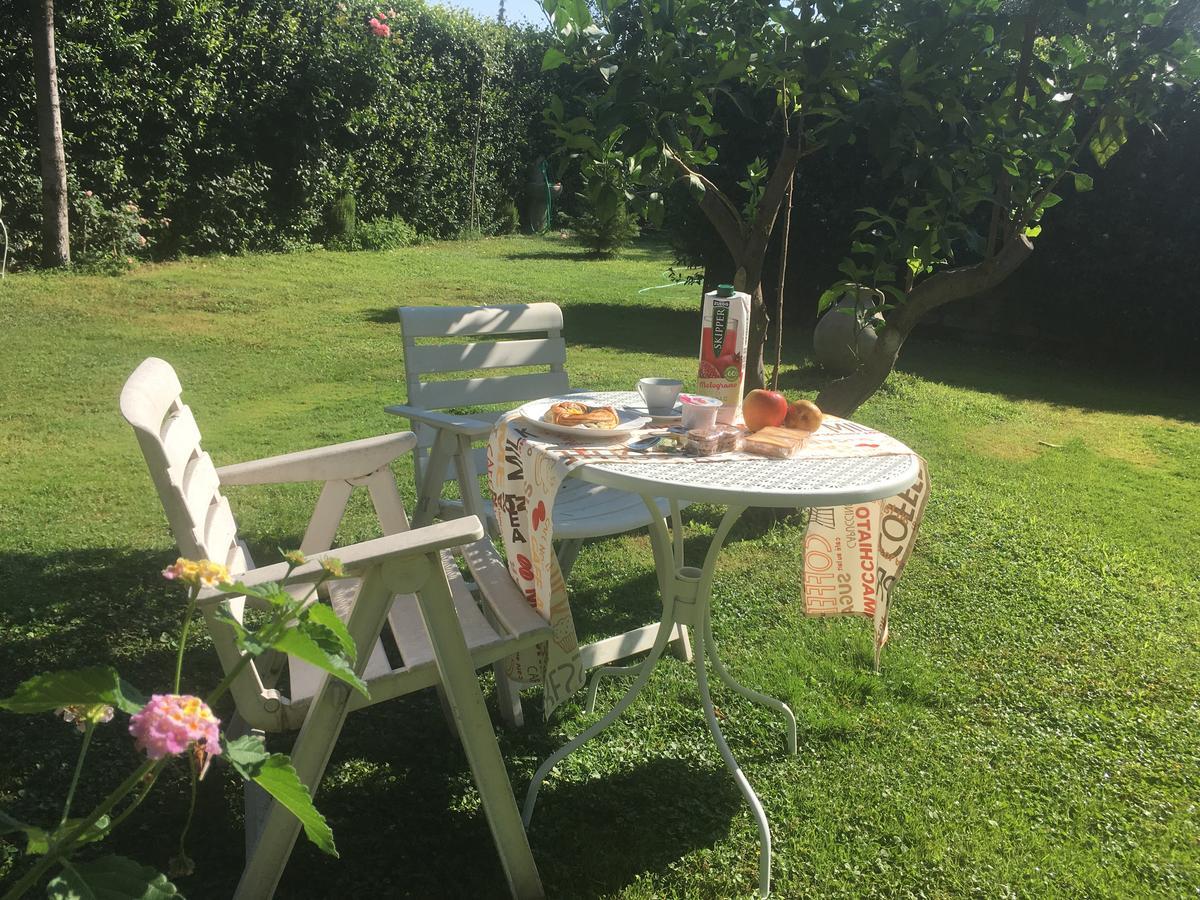 Bed & Breakfast Inn Rome B&B Roma