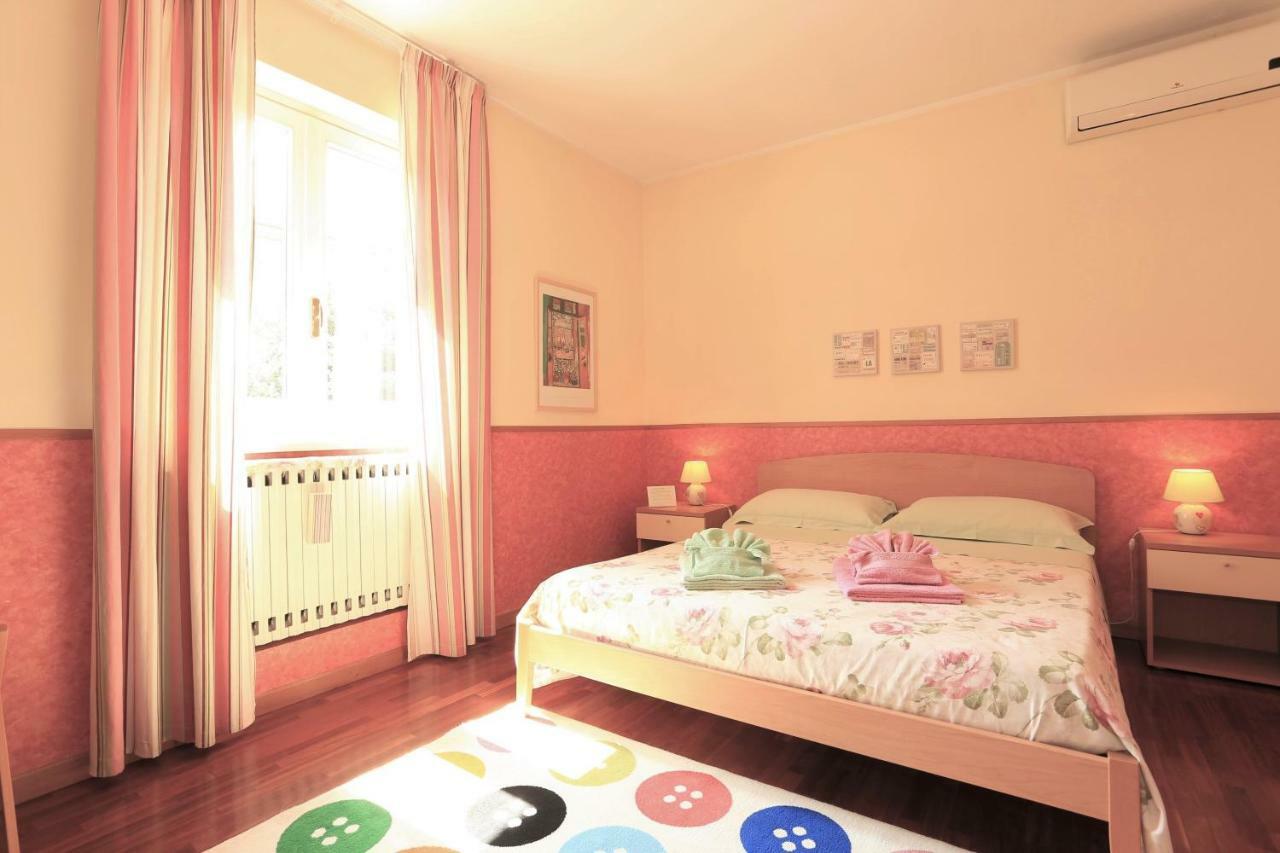 Inn Rome B&B Bed & Breakfast Roma