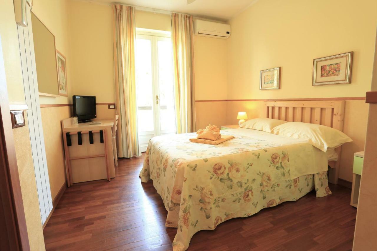 Inn Rome B&B Bed & Breakfast *
