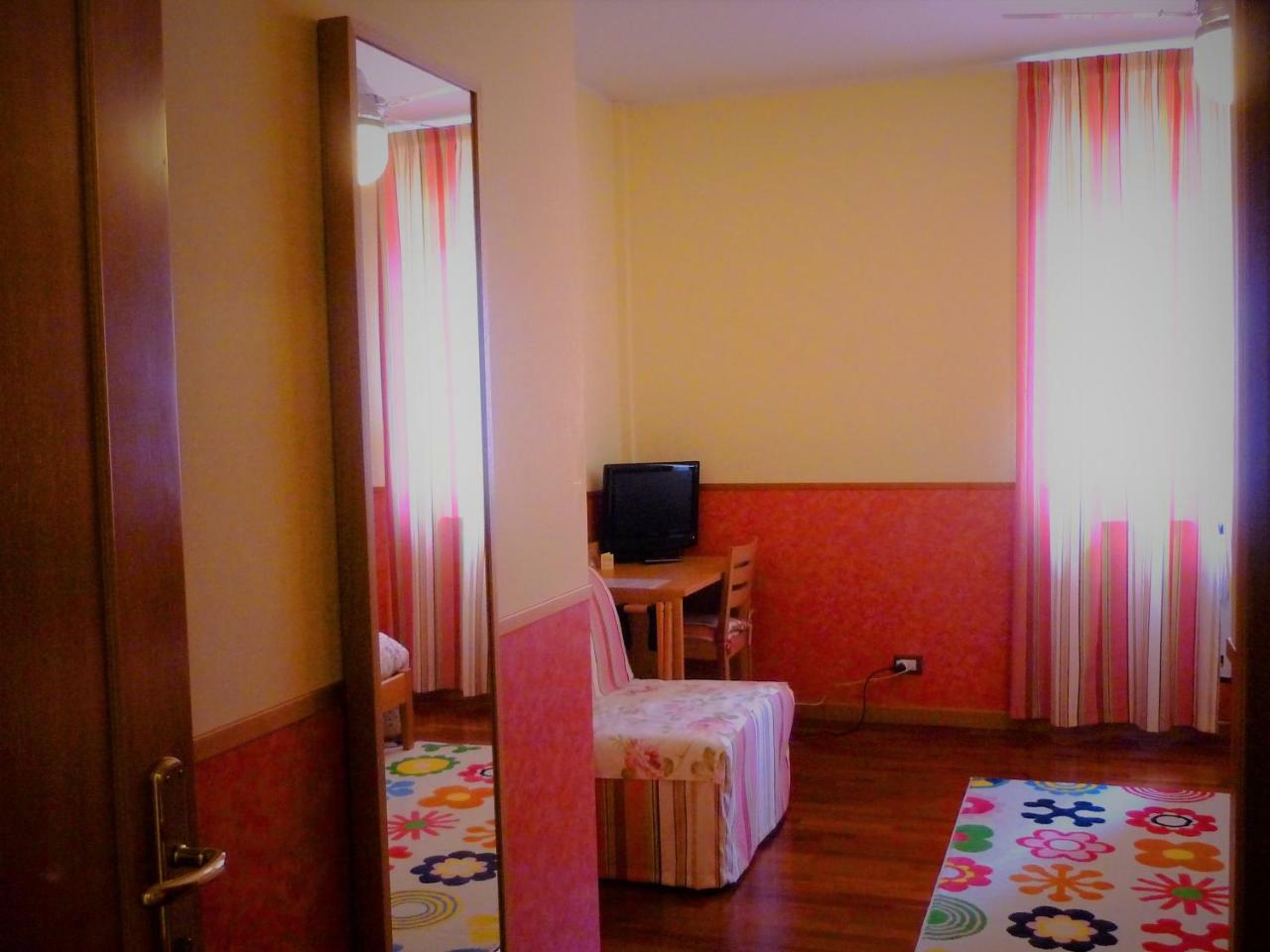 Inn Rome B&B * Roma