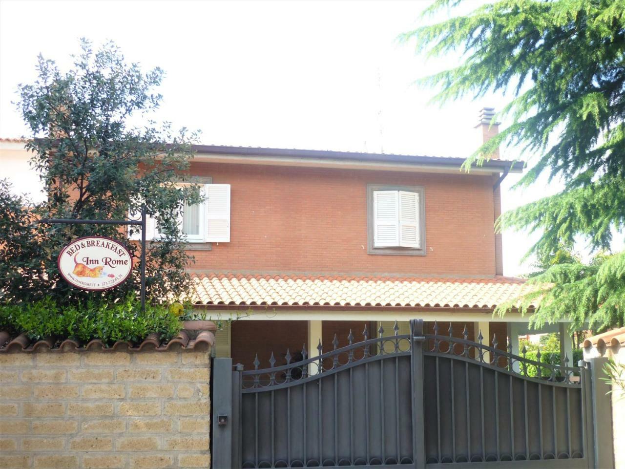 Bed & Breakfast Inn Rome B&B