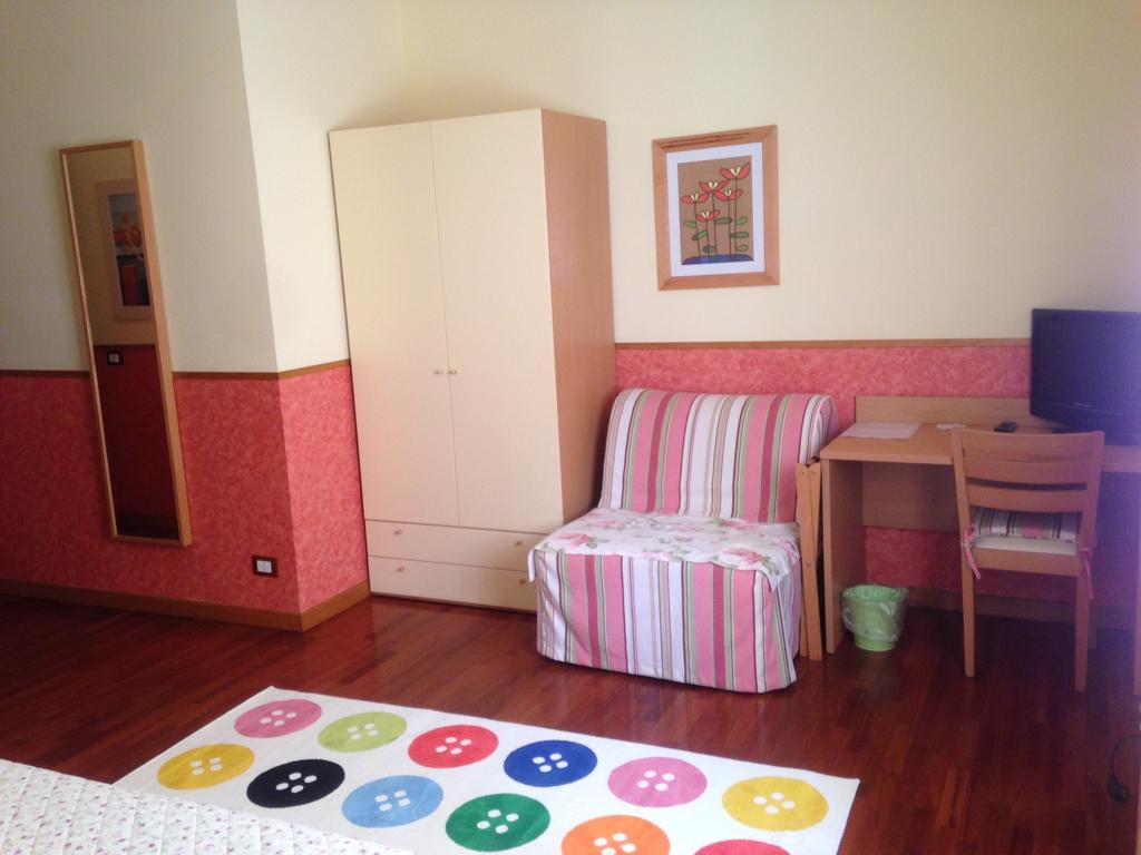 Bed & Breakfast Inn Rome B&B