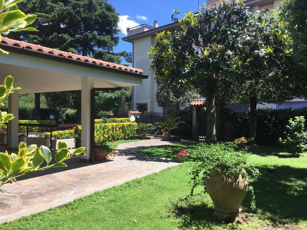 Inn Rome B&B Bed & Breakfast