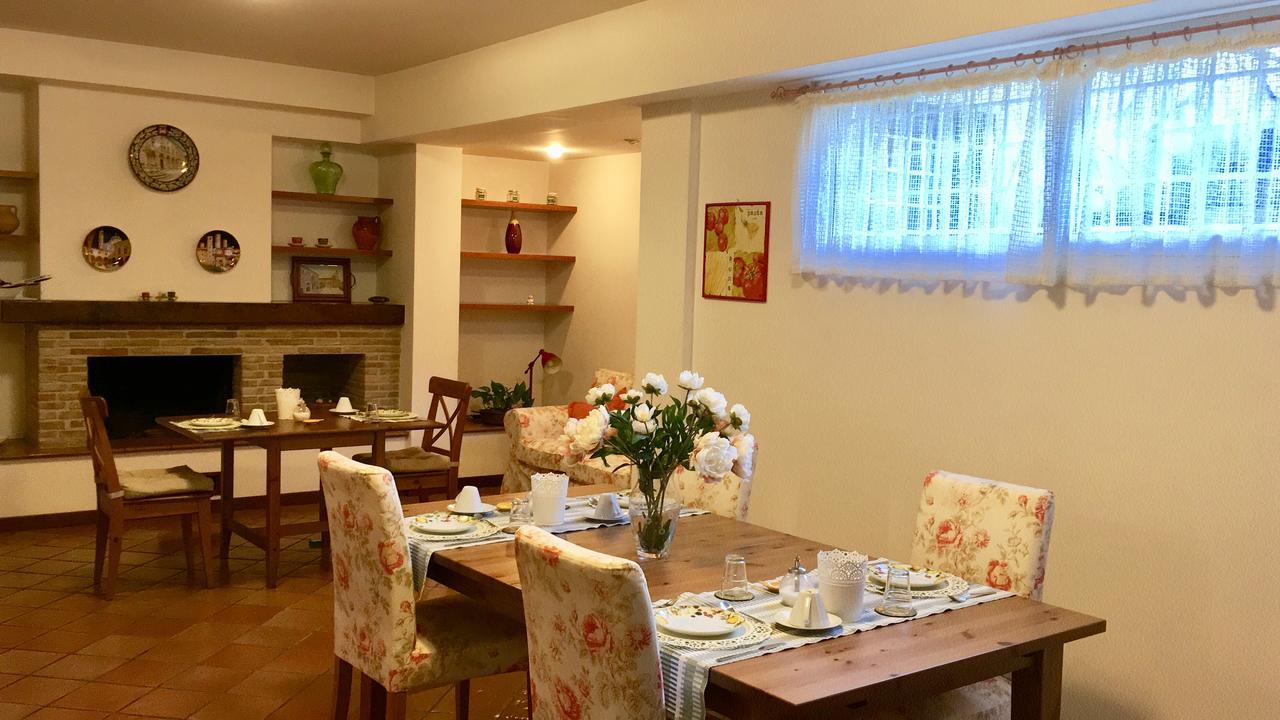 Inn Rome B&B Rome